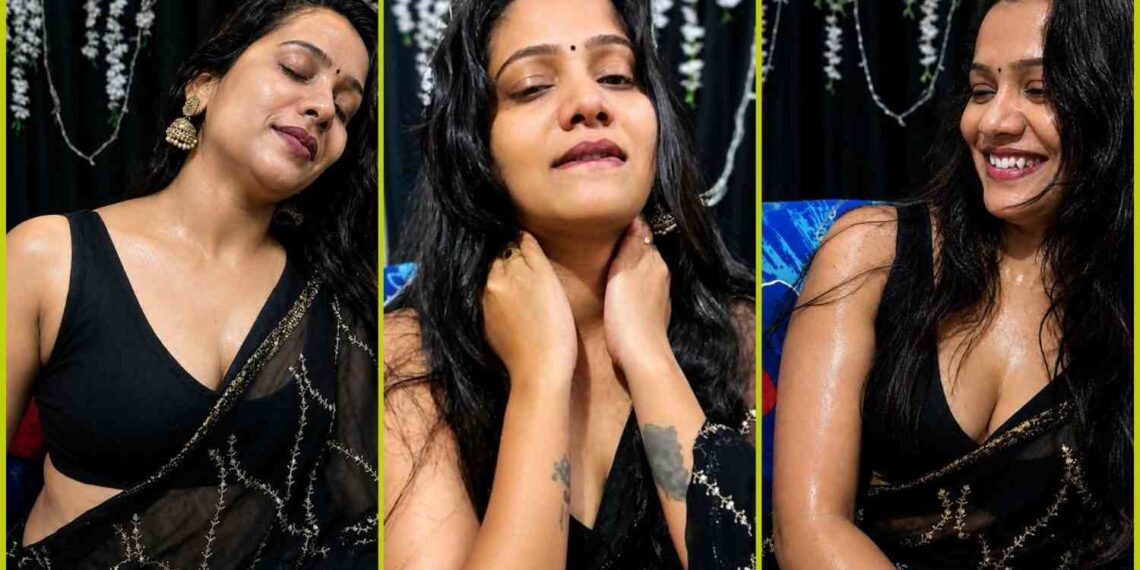 “বিয়ে করাটা কি এতই জরুরি ? আমি তো বিয়ে না করেও সুখী” : বললেন  দক্ষিণ ভারতীয় সিনেমার জনপ্রিয় অভিনেত্রী রাম্যা