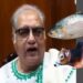 বাংলাদেশের গোমাংস আর ইলিশের পদ কলকাতার অভিনেতা বিশ্বজিৎ চক্রবর্তীর খুব পছন্দ 