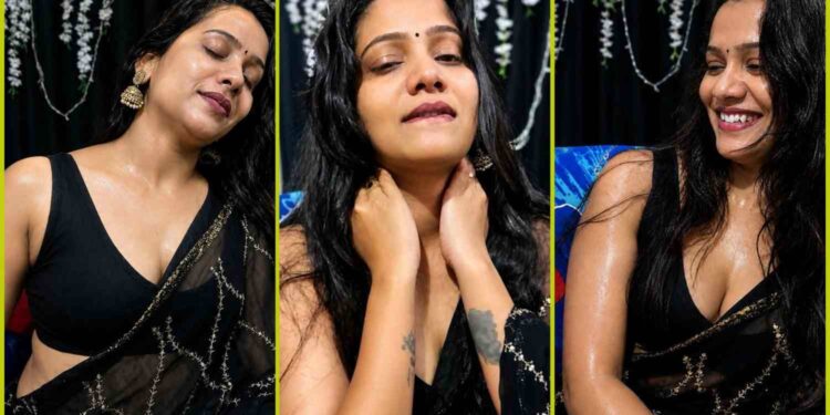 “বিয়ে করাটা কি এতই জরুরি ? আমি তো বিয়ে না করেও সুখী” : বললেন  দক্ষিণ ভারতীয় সিনেমার জনপ্রিয় অভিনেত্রী রাম্যা