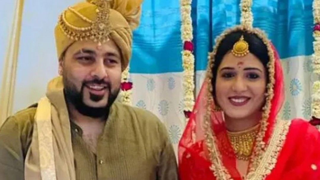 মাত্র ৫ মাসের মাথায় বাদশার দ্বিতীয় বিয়েও ভেঙে গেছে, আবেগঘন পোস্ট করে বিবাহ  বিচ্ছেদের ঘোষণা করলেন  এই পাঞ্জাবি র‍্যাপার 