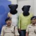 জেপি নাড্ডার কনভয়ে হামলা মামলায় আগ্নেয়াস্ত্র সহ গ্রেপ্তার ২ তৃণমূল নেতা 