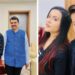 মুসলিম টিকটকারকে বাড়িতে আমন্ত্রণ, গরবা উদযাপনে মুসলিমদের অংশগ্রহণের পক্ষে সওয়াল : নেটিজেনদের  নিশানায় বিজেপির মুখ্যমন্ত্রী দেবেন্দ্র ফড়নবীশের স্ত্রী অমৃতা 