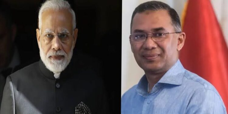 বিদ্যুৎ,ডিজেল আর রান্নার গ্যাসের তীব্র সঙ্কটের পড়ে টনক নড়ে গেছে বাংলাদেশের ; এখন  ভারতের সম্পর্ক নতুন করে শুরু করতে চায় প্রতিবেশী দেশের মৌলবাদী সরকার 
