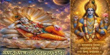নারায়ণীয়ং দশক ১৫ : কপিলোপদেশম্