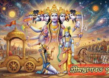 নারায়ণীয়ং দশক ১৮ : পৃথুচরিতম্