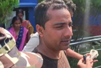 সালারের খাঁড়েরায় পুলিশের উপর বোমা হামলার ঘটনায় গ্রেপ্তার মূল অভিযুক্ত ফায়জাল শেখ, সেনা বাহিনীতে কর্মরত থাকা সত্ত্বেও তার সহজাত অপরাধ প্রবন মানসিকতায় বিস্মিত পুলিশ 