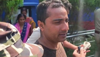 সালারের খাঁড়েরায় পুলিশের উপর বোমা হামলার ঘটনায় গ্রেপ্তার মূল অভিযুক্ত ফায়জাল শেখ, সেনা বাহিনীতে কর্মরত থাকা সত্ত্বেও তার সহজাত অপরাধ প্রবন মানসিকতায় বিস্মিত পুলিশ