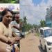 মুর্শিদাবাদের সালারে জুয়ার ঠেকে হানা দিতেই পুলিশকে ঘিরে ধরে এলোপাথাড়ি বোমাবাজি, গুরুতর আহত ২ এএসআই ও এক সিভিক ভলান্টিয়ার