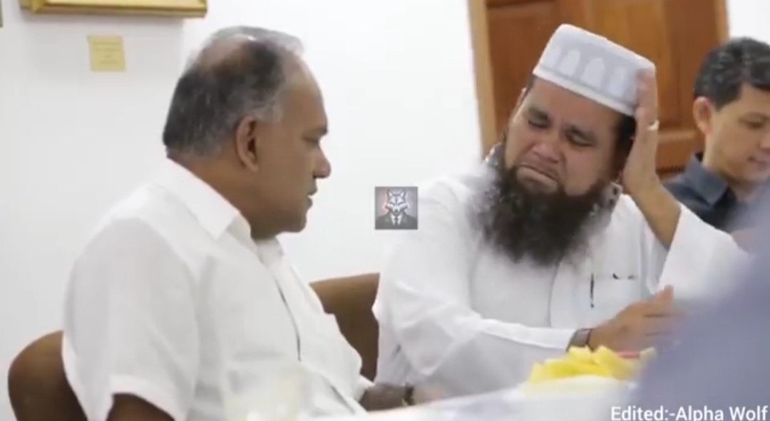 দেশে সম্প্রীতি বজায় রাখতে প্রত্যেক কট্টরপন্থী মুসলিম পণ্ডিতকে বহিষ্কার করছে সিঙ্গাপুর!  চাঞ্চল্যকর দাবি 