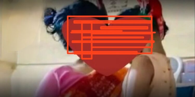 বাংলাদেশের সিলেটে অন্তঃসত্ত্বা হিন্দু বধূ ও তার ৪ বছরের মেয়েকে নৃশংসভাবে খুন 