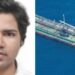 সোমালি জলদস্যুদের হামলায় ছিনতাই হওয়া জাহাজে ভারতীয় নাবিকসহ ৫ জন নিহত