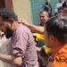 বিজয়া দশমীর দিন পূজামণ্ডপে মহিলার শ্লীলতাহানি, প্রতিবাদ করলে মারধরের অভিযোগ, তৃণমূল নেতার দুই সঙ্গীকে গণধোলাই
