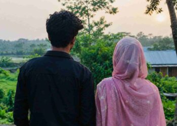 সিলেটে নিখোঁজের ৭ মাস পর কিশোরীর খোঁজ পেলো তার পরিবার, বর্তমানে অন্তঃসত্ত্বা ওই কিশোরী ধর্মান্তরিত হয়ে ঘোর সংসারি