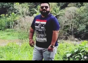 গুজরাটের সুরেন্দ্রনগরে অভিযানে নারীদের ১,৩০০টিরও বেশি ছবি ও ভিডিও উদ্ধারের পর এক মুসলিম জিম মালিক গ্রেপ্তার 