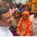 রেজিনগরে পথ দুর্ঘটনায় প্রাণ হারানো কিশোরী জেসমিনা খাতুনের পরিবারের পাশে দাঁড়ালেন মুখ্যমন্ত্রী শুভেন্দু অধিকারী  