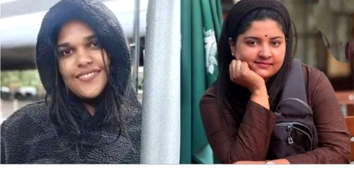 জার্মানির বোখুম শহরে কেরালার ২ তরুনী ও এক তরুনকে জীবন্ত পুড়িয়ে হত্যা, অগ্নিদগ্ধ আরও ৫, গ্রেপ্তার রোমানীয় নাগরিক