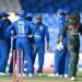 আফগানিস্তানের কাছে শোচনীয়ভাবে হেরে ত্রিদেশীয় সিরিজ থেকে ছিটকে গেল বাংলাদেশ