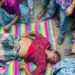 বাংলাদেশের দিনাজপুরের সরকারি স্কুলের প্রধান শিক্ষক মনোরঞ্জন রায়কে পিটিয়ে খুন