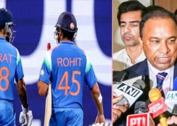 ভারত-শ্রীলঙ্কা ওডিআই ভেন্যু পরিবর্তনের প্রতিবেদন খারিজ করে দিলেন বিসিসিআই সচিব 