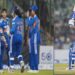 মহিলাদের  টি-২০ সিরিজে জিম্বাবুয়েকে হোয়াইটওয়াশ করল ভারত