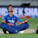 অভিষেক শর্মার দুর্দান্ত সেঞ্চুরি, টি-২০ সিরিজে নিউজিল্যান্ডকে হোয়াইটওয়াশ করল ভারত