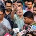 “এই কুণাল চোর” : সাংবাদিকদের বাইট দেওয়ার সময় এহেন ‘বেইজ্জত’তে চটে লাল ‘কালীঘাট তৃণমূল’ বিধায়ক কুণাল ঘোষ 