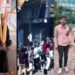 মন্দিরে বিয়ের পর মুসলিম মহিলাকে জোর করে তুলে নিয়ে গেল তার পরিবার ; মহিলা তার স্বামীর সঙ্গেই থাকার সিদ্ধান্ত নেওয়ায় পুলিশ দম্পতিকে পুনরায় একত্রিত করে