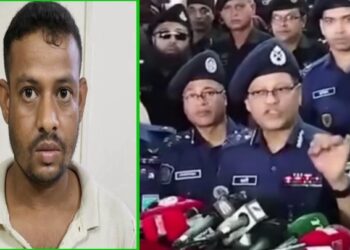 দর্শনার্থীর ভান করে মন্দিরে ঢুকে দাঙ্গা লাগানোর ছক ; গাজিপুরে গ্রেপ্তার অভিযুক্ত মহম্মদ ইউসুফ আলী