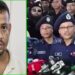 দর্শনার্থীর ভান করে মন্দিরে ঢুকে দাঙ্গা লাগানোর ছক ; গাজিপুরে গ্রেপ্তার অভিযুক্ত মহম্মদ ইউসুফ আলী