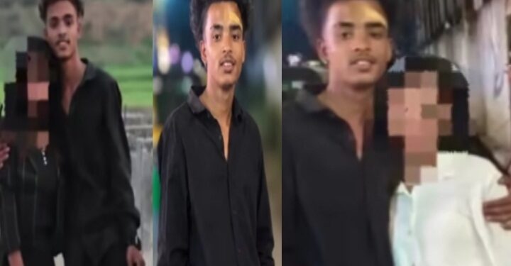 রাহুল নামে পরিচয় দিয়ে ভিন রাজ্যের ২ হিন্দু তরুনীকে প্রেমের ফাঁদে ফেলার অভিযোগ মুজাক্কের শেখ নামে এক যুবকের বিরুদ্ধে ; ফের “লাভ জিহাদের” অভিযোগ ঘিরে তোলপাড় আসামের শ্রীভূমি