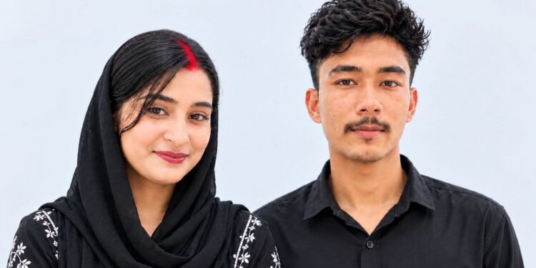ঠাকুরগাঁওয়ে হিন্দু প্রেমিকের হাত ধরে পালিয়ে বিয়ে করলেন মুসলিম কলেজ ছাত্রী, ইসকনের নাম জুড়ে দিয়ে উত্তেজনা সৃষ্টির অভিযোগ 