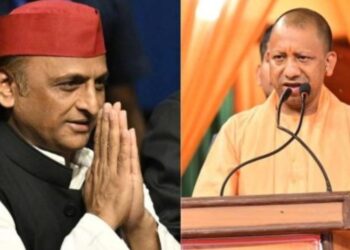 ইউপির বিধান পরিষদ নির্বাচনে বিজেপির ধাক্কা, আগামী বছর বিধানসভার ভোটের আগে অক্সিজেন পেলেন অখিলেশ যাদব