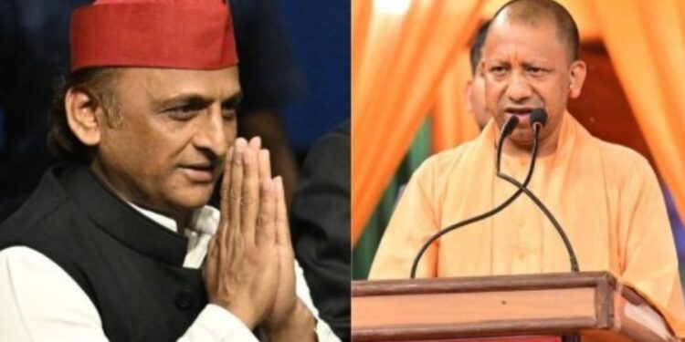 ইউপির বিধান পরিষদ নির্বাচনে বিজেপির ধাক্কা, আগামী বছর বিধানসভার ভোটের আগে অক্সিজেন পেলেন অখিলেশ যাদব