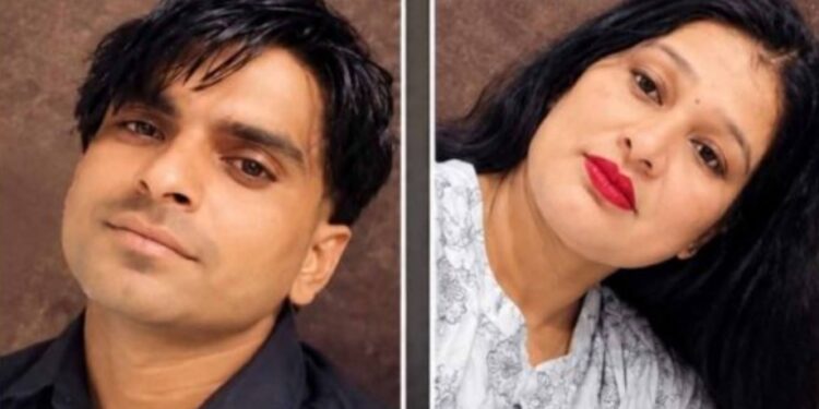 নয় দিন আগে রুম বুক, হোটেলে এক যুবক ও যুবতীর দেহ উদ্ধার