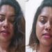 ‘৮০ বছর বয়সী যাজক চকলেটের লোভ দেখিয়ে শিশু কন্যাকে যৌন নিপীড়ন করেছে, উদভ্রান্ত মা তাকে ছুরিকাঘাত করেন’; সমাজকর্মী দিয়া সানার চাঞ্চল্যকর ভিডিও