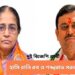 নন্দীগ্রাম ও রেজিনগর উপনির্বাচন : দুই কেন্দ্রেই বিশাল ব্যবধানে এগিয়ে বিজেপি ; রেজিনগরে ‘কালীঘাট তৃণমূল’ চতুর্থ স্থানে 