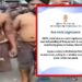 তিনজনকে অর্ধনগ্ন অবস্থায় ঘোরানোয় কলকাতা পুলিশ কমিশনারকে নোটিশ পাঠালো  জাতীয় মানবাধিকার কমিশন