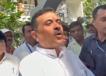 ৩৪ বছরের নাস্তিক সিপিএম আর ১৫ বছরের জামাতি তৃণমূল সংস্কৃতিকে শেষ করে দিয়েছে : এর থেকে বেরিয়ে আসতে স্কুল স্তরে “রাষ্ট্রবাদী” শিক্ষার উপর জোর দেওয়ার কথা বললেন মুখ্যমন্ত্রী শুভেন্দু অধিকারী 