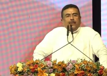 দ্বিতীয়ার দিনেই ১১ হাজার নতুন পুলিশকর্মীর হাতে নিয়োগপত্র তুলে দিলেন মুখ্যমন্ত্রী, আরও ৯ হাজার পুলিশকর্মী নিয়োগের ঘোষণা 