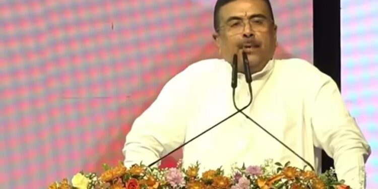 দ্বিতীয়ার দিনেই ১১ হাজার নতুন পুলিশকর্মীর হাতে নিয়োগপত্র তুলে দিলেন মুখ্যমন্ত্রী, আরও ৯ হাজার পুলিশকর্মী নিয়োগের ঘোষণা 