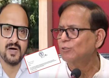 দুর্গাপুজো সম্পর্কে অবমাননাকর মন্তব্যের অভিযোগে সিপিএম নেতা মহম্মদ সেলিমের বিরুদ্ধে এফআইআর দায়ের 