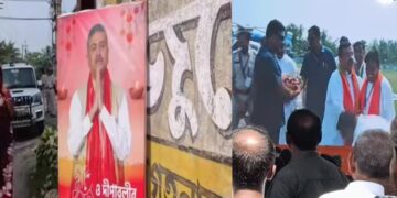দুর্গাপূজা মিটতেই গঙ্গাসাগর মেলা নিয়ে সক্রিয় রাজ্য সরকার, আজ কাকদ্বীপে মুখ্যমন্ত্রীর গুরুত্বপূর্ণ প্রশাসনিক বৈঠক 