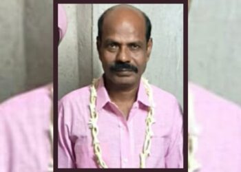 পুলিশ খোঁজ না পেলেও হায়দরাবাদে কাজে যাওয়া পরিবারের কর্তাকে খুঁজে বার করলো হ্যাম রেডিও