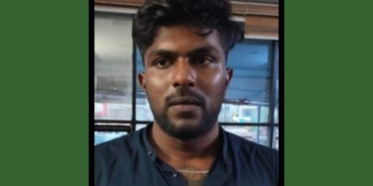 রূপান্তরকামী নারীকে নিগ্রহ, নগ্ন ছবি তোলা এবং অর্থ আদায়ের অভিযোগে গ্রেপ্তার কেরালার মালাপ্পুরমের মহম্মদ শফিল নামে এক যুবক ; আগেও সে পকসো মামলায় অভিযুক্ত 