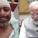 ওমানি “জিহাদি” সহকর্মীর বিরুদ্ধে লড়াইয়ে হনুমান চালিসার শক্তি আর প্রধানমন্ত্রী মোদীর নেতৃত্ব অনুপ্রাণিত করেছিল ক্যাপ্টেন স্মিত মাচ্ছরকে 