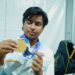 এশিয়ান গেমসে সর্বকনিষ্ঠ ভারতীয় হিসাবে স্বর্ণপদক জয়ের রেকর্ড করলেন বৈভব সূর্যবংশী ; জানুন আরও কারা আছে এই তালিকায়  
