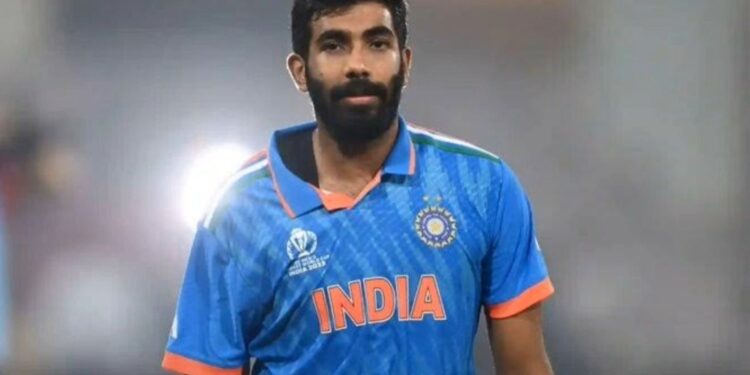 জসপ্রিত বুমরাহকে নিয়ে টিম ইন্ডিয়া ম্যানেজমেন্টের  মহাপরিকল্পনা, জানুন কি সেই পরিকল্পনা  