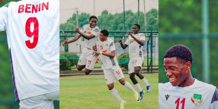 অনূর্ধ্ব-১৮ স্কুল বিশ্বকাপে লজ্জার পরাজয় ভারতের ; ২৭-০ গোলের ব্যবধানে হারাল  আফ্রিকার দেশ বেনিন 
