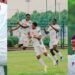অনূর্ধ্ব-১৮ স্কুল বিশ্বকাপে লজ্জার পরাজয় ভারতের ; ২৭-০ গোলের ব্যবধানে হারাল  আফ্রিকার দেশ বেনিন 