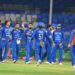 ওমারজাইয়ের ঝড়ো শতকে জিম্বাবুয়েকে ১৯ রানে হারালো আফগানিস্তান
